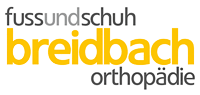 Fuß und Schuh Breidbach Orthopädie GmbH & Co.KG 